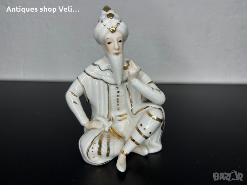 Порцеланова фигура №5037 , снимка 1