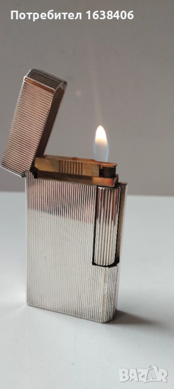 Газова запалка MYON - Франция., снимка 1