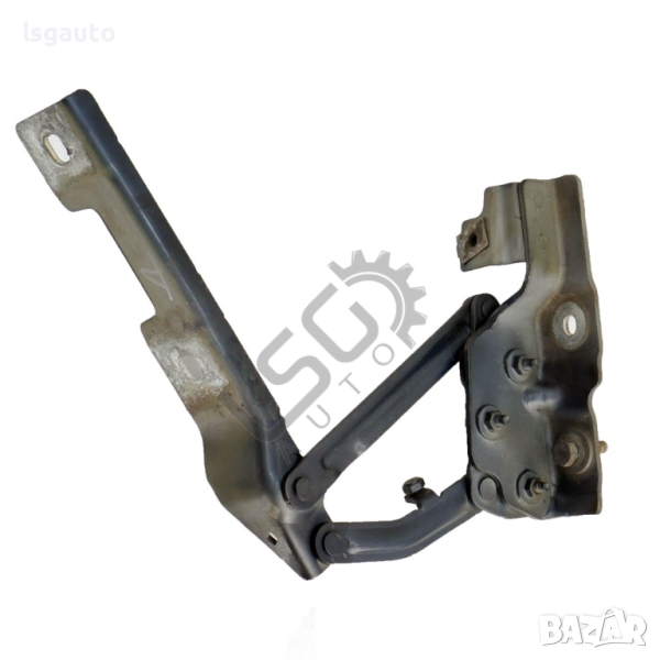 Дясна панта преден капак Opel Astra (J) 2010-2018 ID: 123528, снимка 1