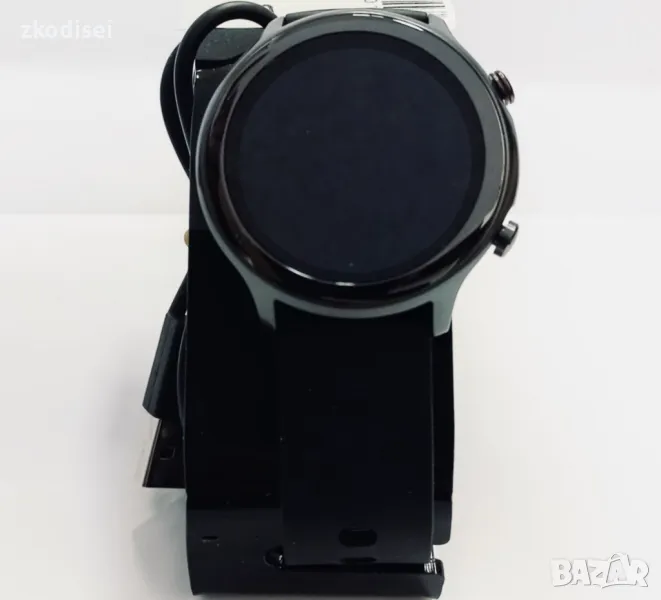 Smart watch HAMA - WATCH 00178610, снимка 1