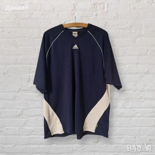 Тениска Adidas , снимка 1