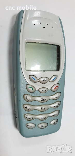 Nokia 3410, снимка 1