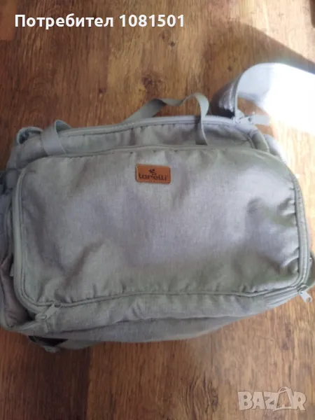 Чанта Lorelli, снимка 1