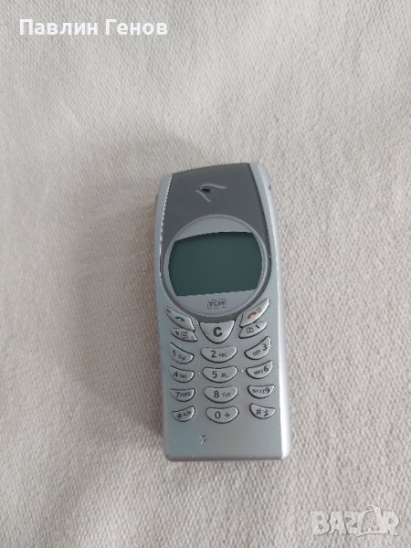 Ретро телефон TCM 2191, снимка 1