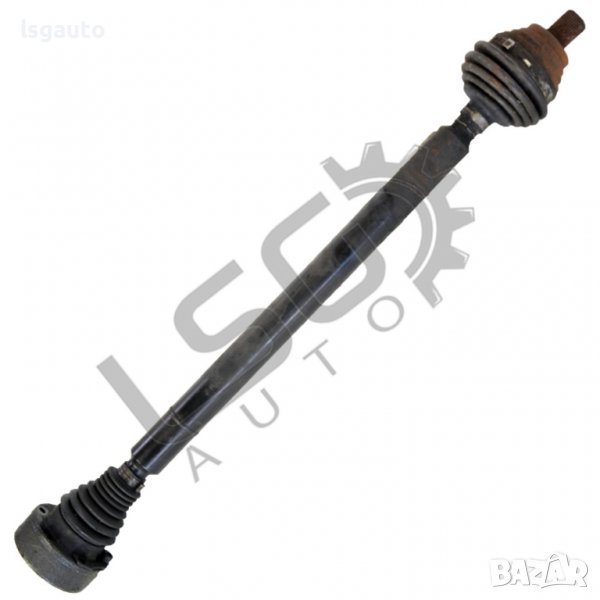 Дясна полуоска Skoda OCTAVIA II (1Z) 2004-2010 PV191022-36, снимка 1