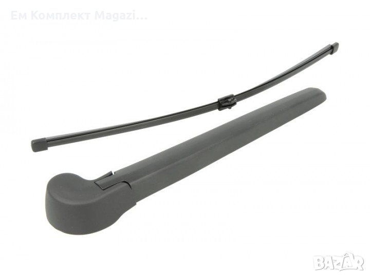 Рамо чистачка предна лява A4 (8E2, B6) [11/00-12/04] Продава Ем ком, снимка 1