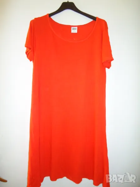 дамска туника, снимка 1