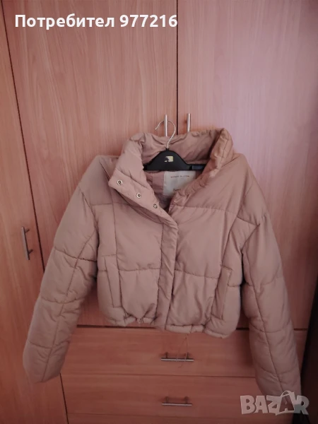 Яке на Bershka, снимка 1