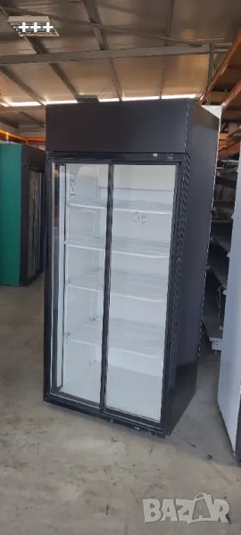 хладилна  витрина  , снимка 1