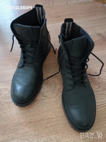 JACK & JONES 42-43/27 см, снимка 1