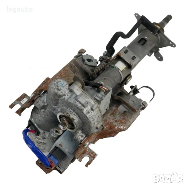 Кормилен прът с електроусилвател Nissan Note I (E11) 2005-2012 ID:146641, снимка 1