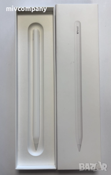Химикалка Apple pensil (2nd generation) , снимка 1