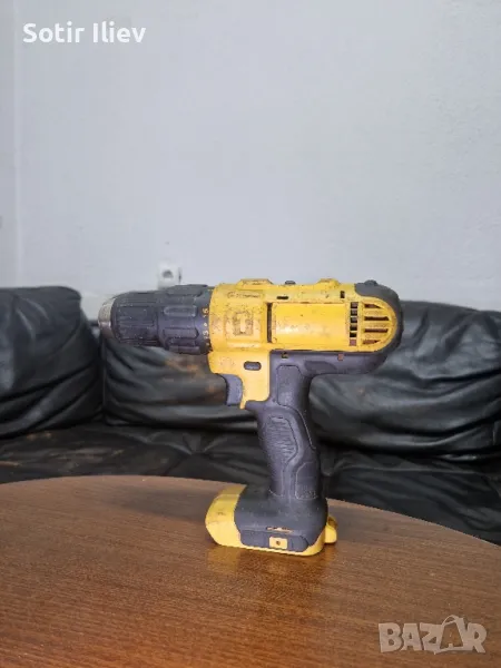 Продавам професионални инструменти Dewalt, Stanley, Makita и др. , снимка 1