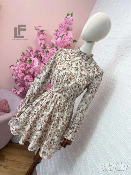 Рокля LFS Romantic Collection , снимка 1