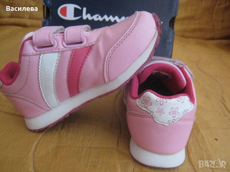 Маратонки Champion номер 26, снимка 1
