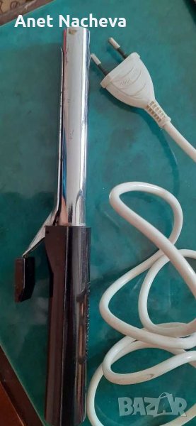 Маша за къдрене на коса , снимка 1