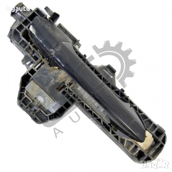 Предна дясна външна дръжка Mercedes-Benz C-Class 204 (W/S/C)(2007-2014) ID:90784, снимка 1