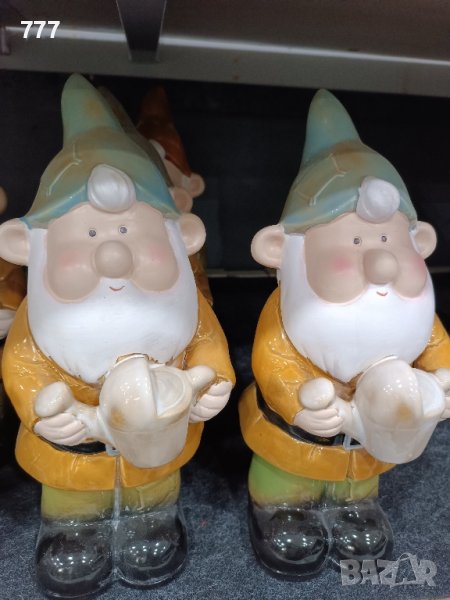 градински джуджета , снимка 1