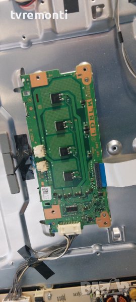 Платка LED driver 1-883-300-11 - SONY KDL-40EX720, снимка 1