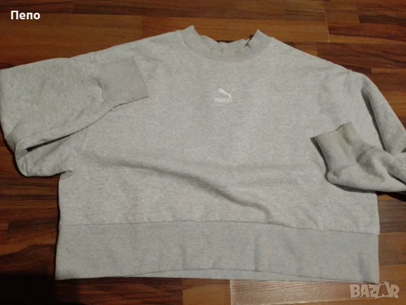 Блуза Puma , снимка 1