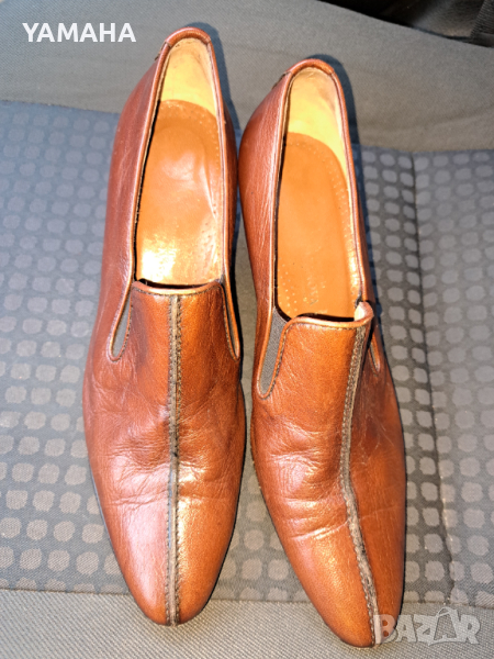 Casanova  Дамски Обувки 39  ЕСТЕСТВЕНА КОЖА , снимка 1