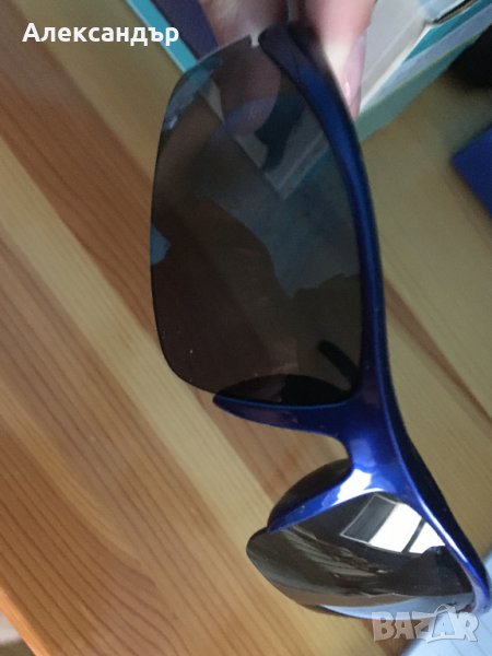 Спортни слънчеси очила за велосипед с три вида лещи , снимка 1