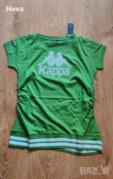 Разпродажба на Тениски на едро, Kappa, различни размери и цветове , снимка 1