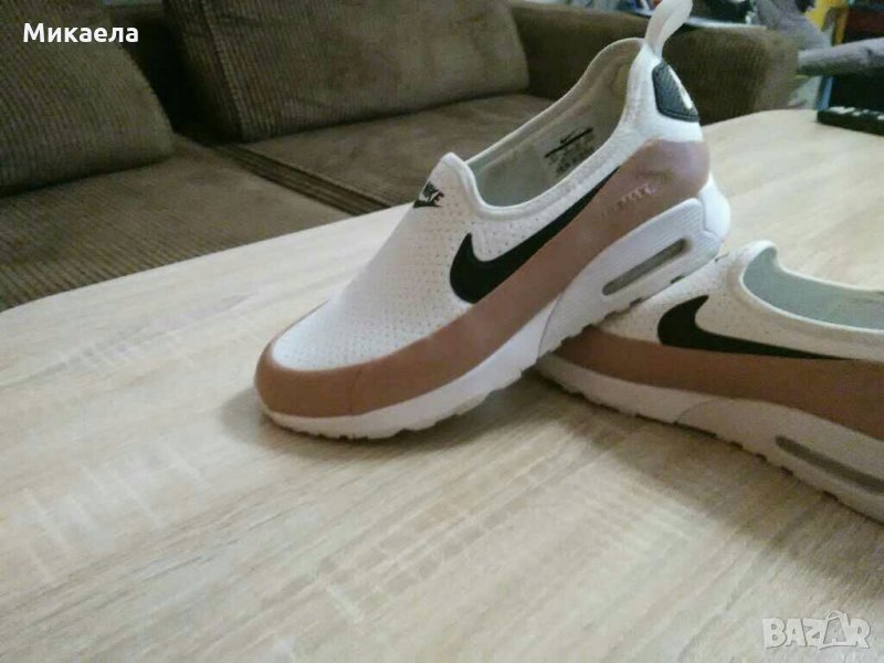 Nike air max,Nike сандали, снимка 1