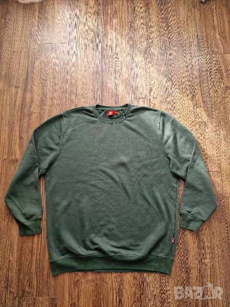 Страхотна мъжка блуза ENGELBERT STRAUSS размер 2ХL , снимка 1