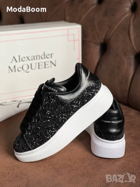Alexander McQueen дамски маратонки , снимка 1