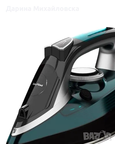 ютия Cecotec Fast&Furious 5060 Ultra, снимка 1