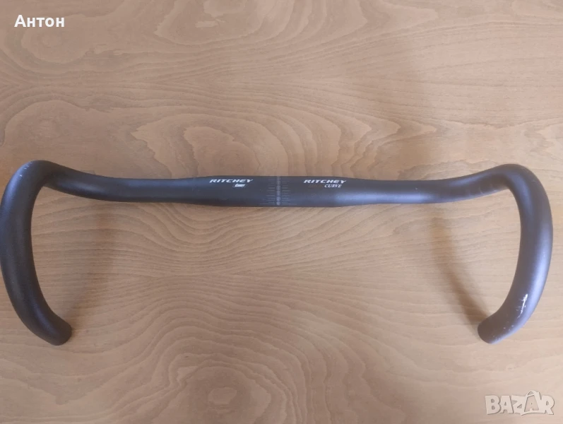 Кормило за Fixie , снимка 1