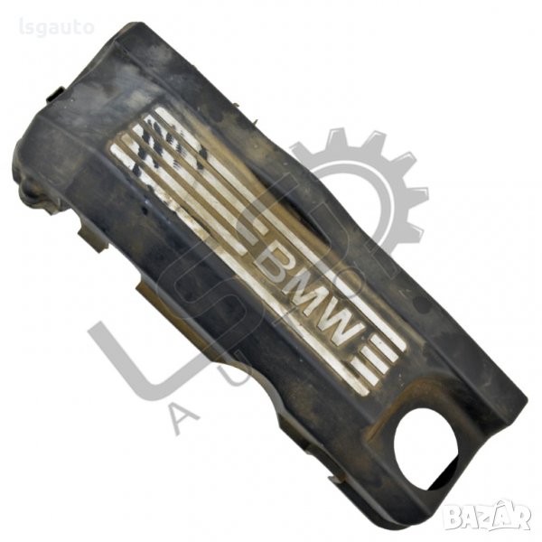 Кора над двигател BMW 3 Series (E90, E91)(2005-2012) ID:89705, снимка 1