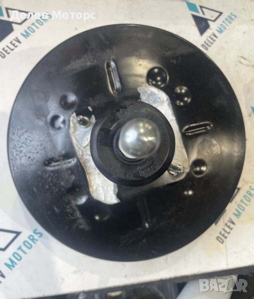 2Q1614105R серво за спирачки от Volkswagen T-Cross 1.0 TSI, двигател DLAA, 110 кс., автоматик, 2024г, снимка 1