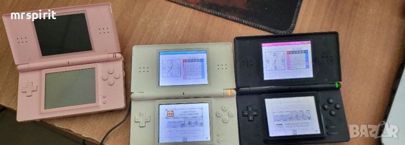 Nintendo Ds Lite, снимка 1