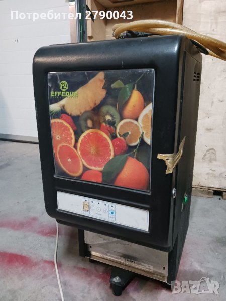 Професионална машина за сокове, снимка 1