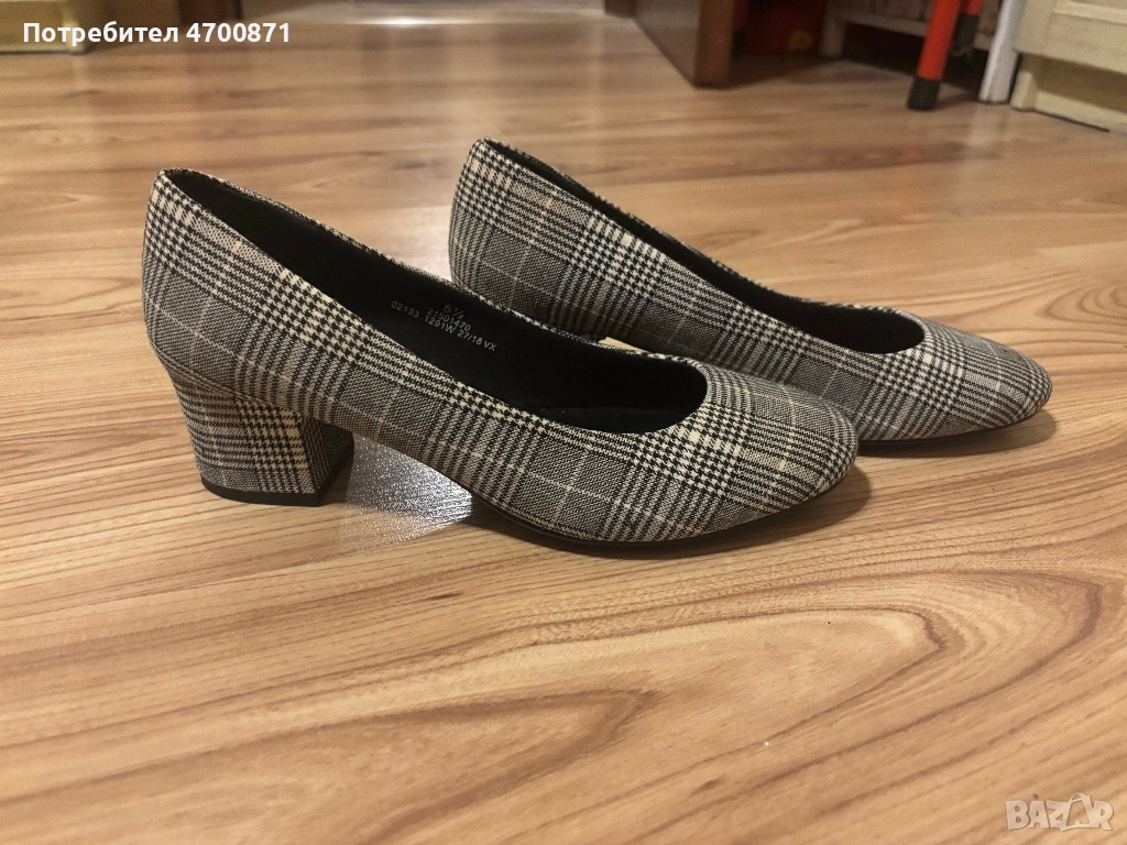 Токове Insolia M&S колекция, снимка 1