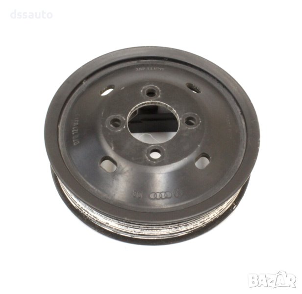 Шайба водна помпа Volkswagen Phaeton Audi A8 Passat W12 W8 OEM 07D121031D, снимка 1