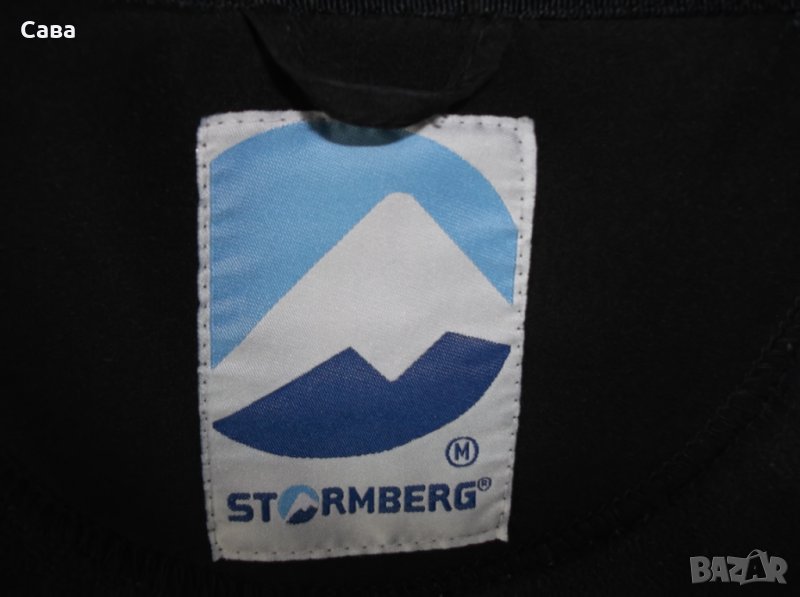 Софтшел STORMBERG    мъжки,М, снимка 1