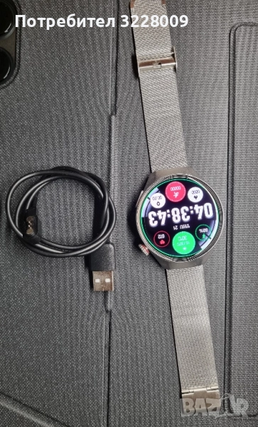 Часовник , снимка 1