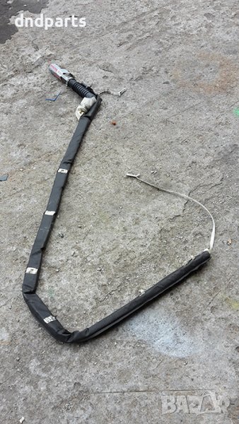 AIRBAG таван за Renault Megane, 2004г., /ляв/, снимка 1