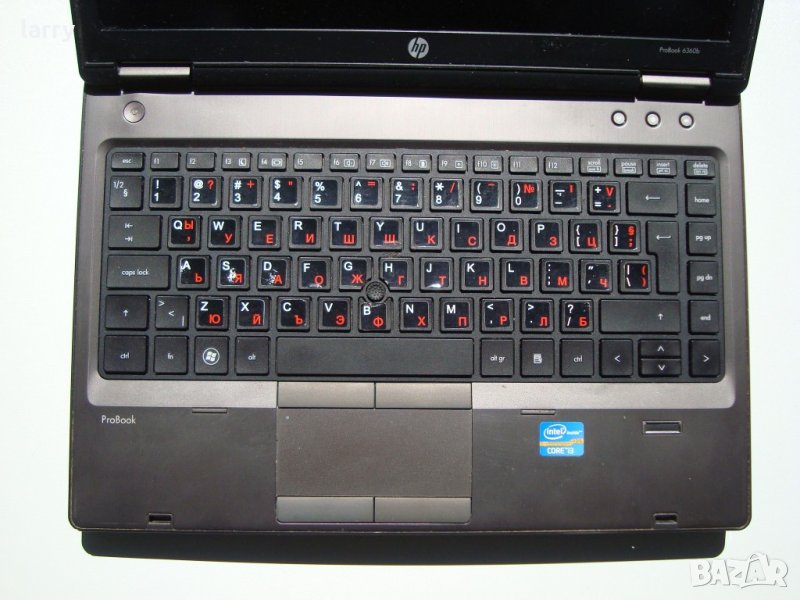 HP ProBook 6360b лаптоп на части, снимка 1