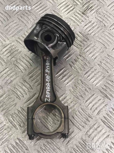 Бутало Opel Zafira A,2.0dTi,2000г., снимка 1