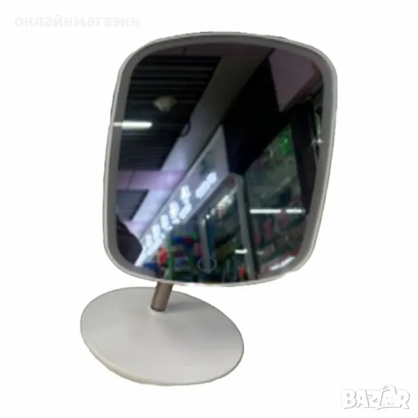 Елегантно и практично LED огледало за всеки ден, снимка 1