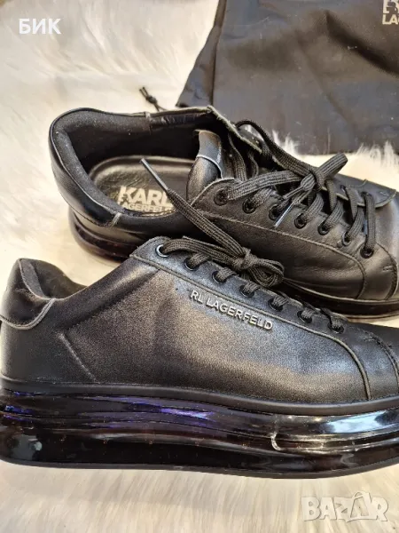 Karl Lagerfeld 45 men's , снимка 1