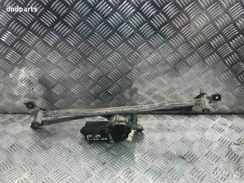 Механизъм чистачки VW Lupo,1999г., снимка 1