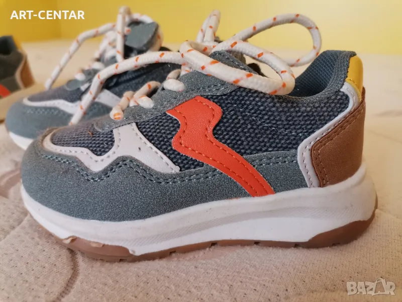 Детски маратонки 21 номер, снимка 1