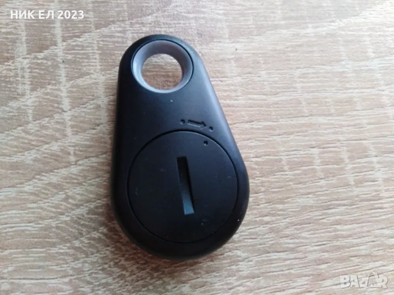 GPS тракер за домашни любимци, деца, чанти, ключове и други, снимка 1