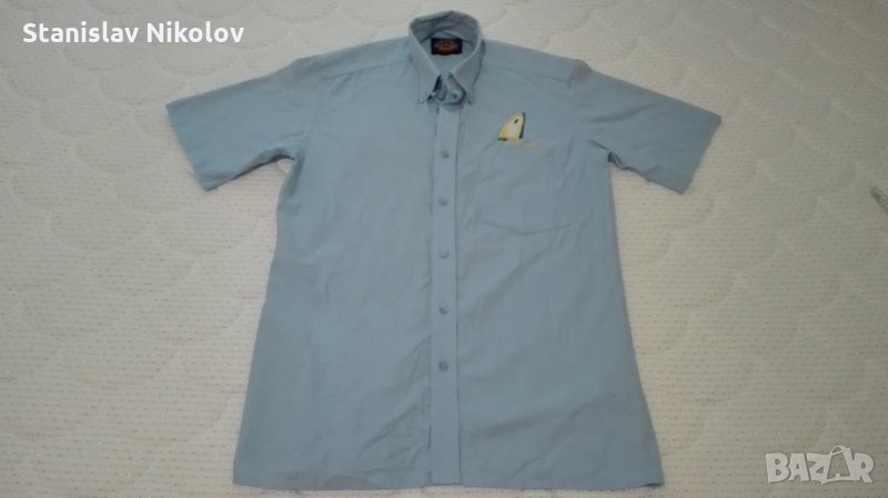 Лятна риза Dickies Ellwoods, снимка 1