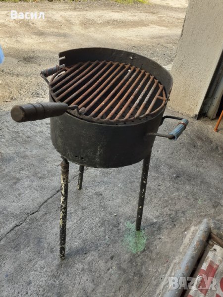 Барбекю , снимка 1